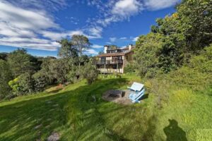 Posada del P&aacute;ramo