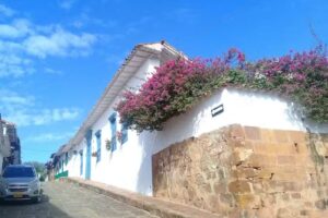 Posada Do&ntilde;a Flor Maria