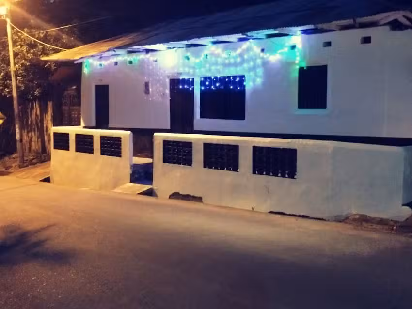 posada Donde Charcas