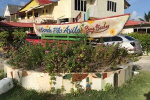 Posada Donde Pilo Avila