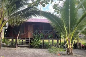 Posada Ecotur&iacute;stica Chachita