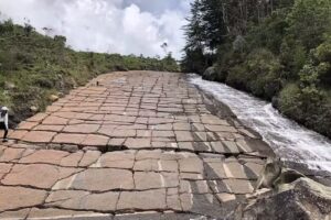 POSADA ECOTURISTICA LA MARGARITA