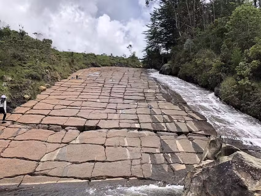 POSADA ECOTURISTICA LA MARGARITA