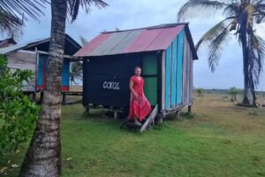 Posada ecotur&iacute;stica la mona