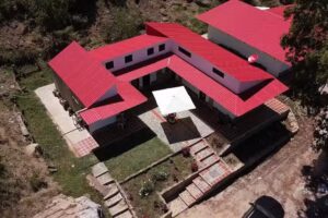 Posada Ecotur&iacute;stica Mamapacha sas