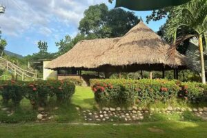 Posada Ecotur&iacute;stica Palmares Del R&iacute;o
