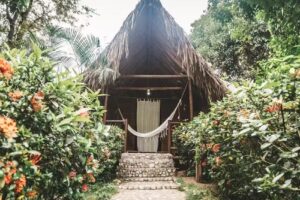 Posada Ecoturistica Wiwa