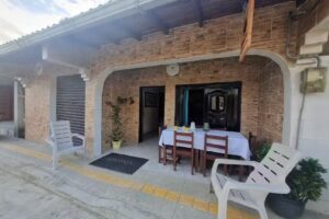 Posada Ecotur&iacute;stica y Cultural Caracol&iacute; Nuqu&iacute;