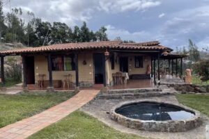 Posada el Artesano de R&aacute;quira