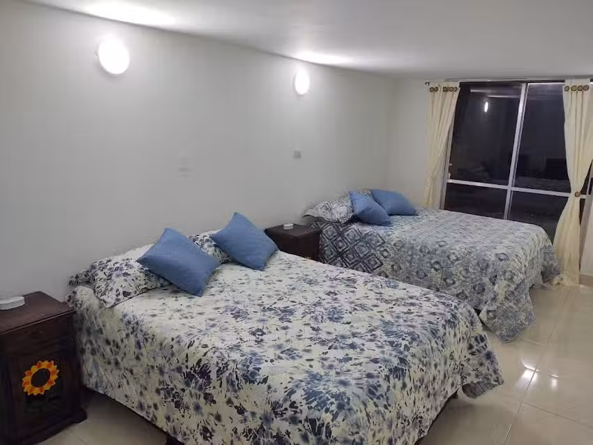 Posada El Ed&eacute;n