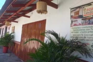 Posada Familiar