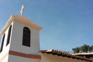 Posada Familiar La Ladera