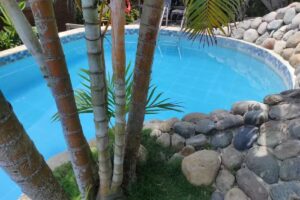 Posada familiar Villa Margarita