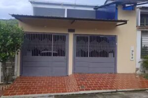 POSADA Familiar VillaOmega