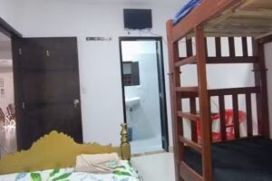 Posada familiar VillaOmega