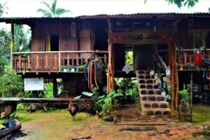 Posada Fin Del Mundo