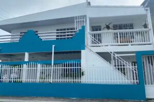 Posada Fuentes House