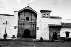 Posada Guanan&iacute;