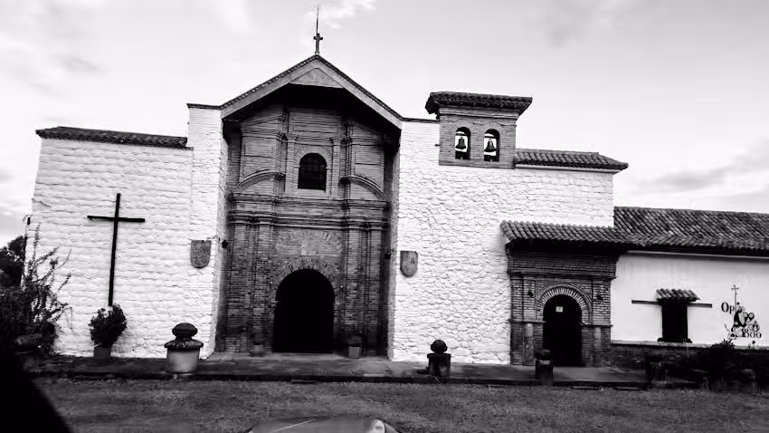 Posada Guanan&iacute;