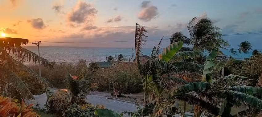 Posada Halley View
