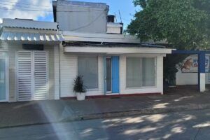 Posada Hibiscus House