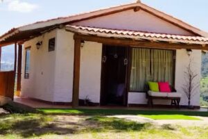 Posada Iglesia Vieja