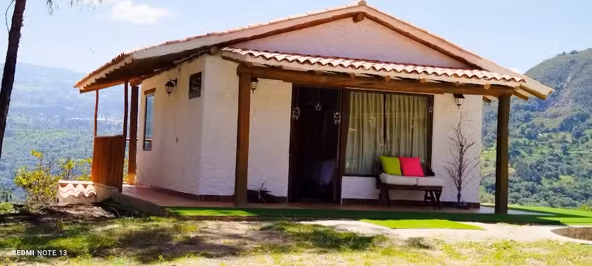 Posada Iglesia Vieja