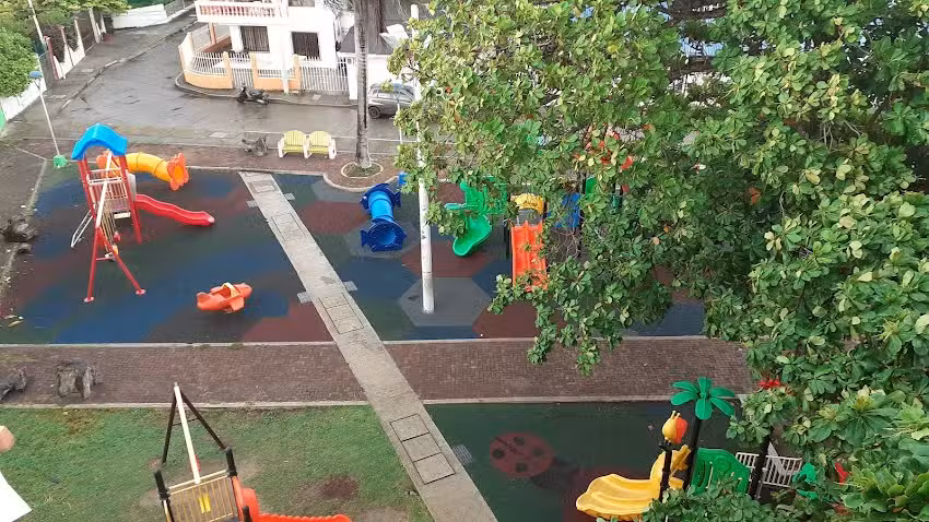 Posada J&J Forbes &ndash; 1