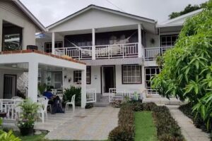 Posada Jasmina Place