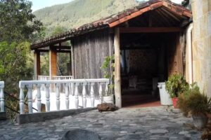 Posada La Casa del Rio