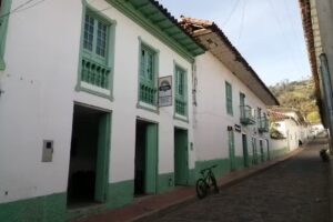 Posada La Casona de El Cocuy