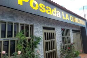 Posada la Concordia