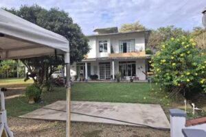 Posada &ndash; La Esmeralda