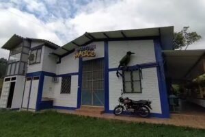 Posada La Loca Compa&ntilde;&iacute;a