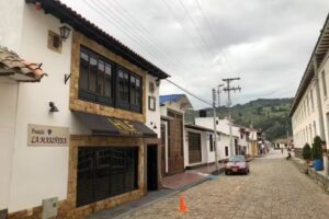 Posada LA MARI&Ntilde;ERA