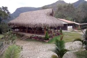 POSADA LA MORENA II, Hostal