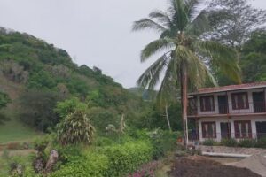 Posada La Porra Campestre