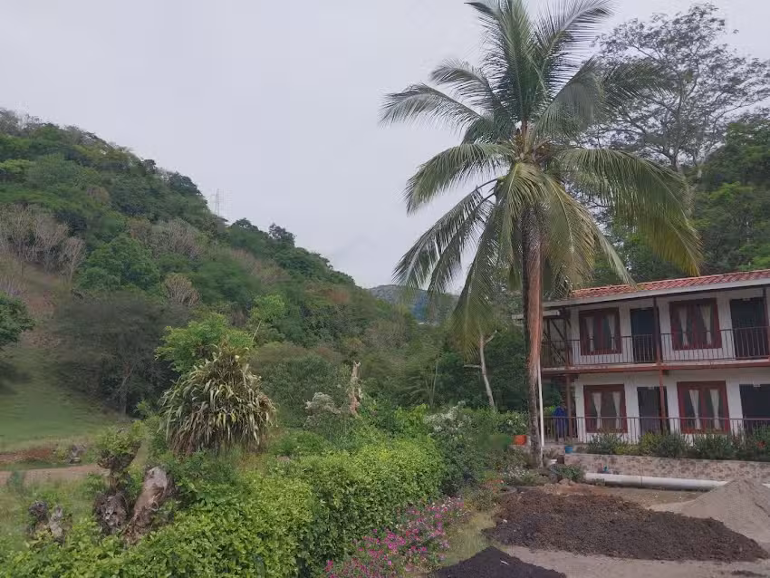 Posada La Porra Campestre