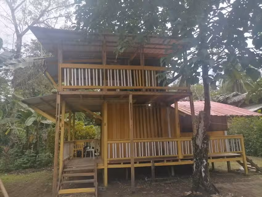 Posada la Rosa Marina