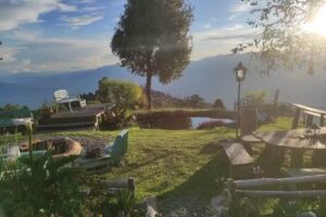 Posada la sebastyana