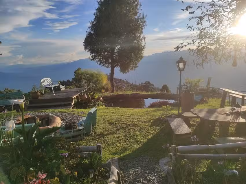 Posada la sebastyana