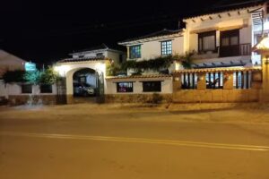 Posada La Villa de Alcal&aacute;