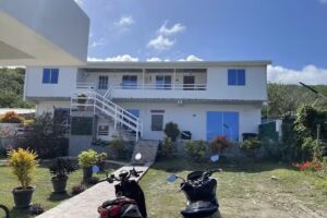 Posada Lkjay Providencia Isla