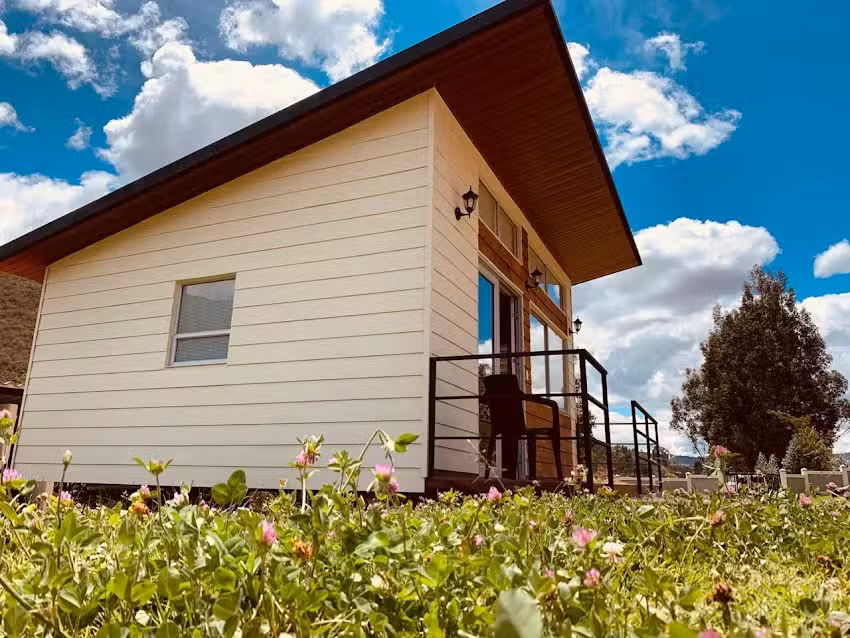 Posada Los &Aacute;ngeles