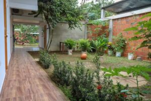 Posada Los Cristales