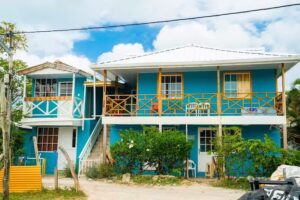 Posada Manchineelroad