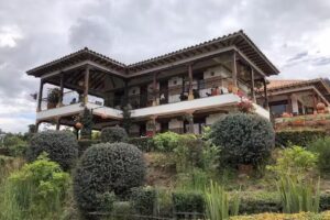 Posada María del Carmen