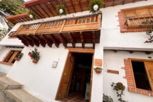 Posada Mar&iacute;a T