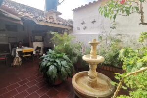 Posada Mi Tierra Guane