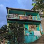 Posada Mirador. Filandia.